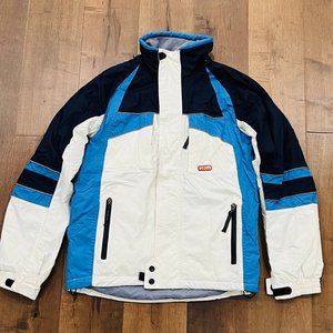 Kenvelo's Skiwear Ski coat